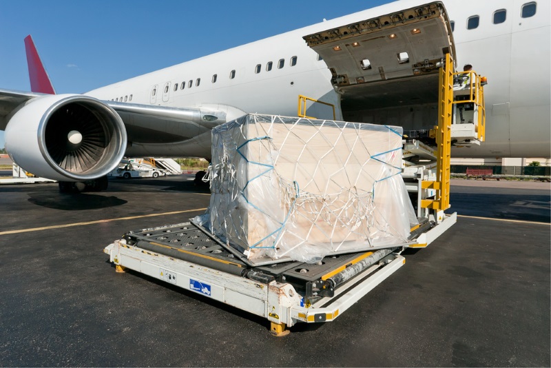 Cargo haulage